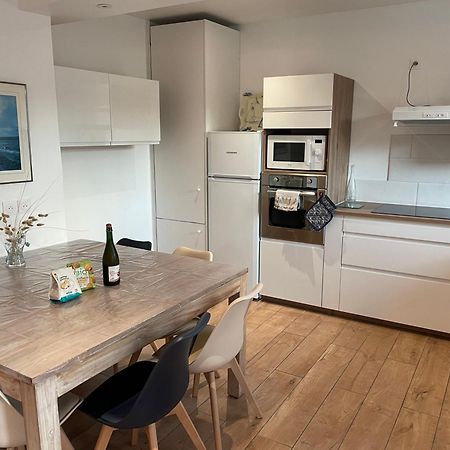 Maison Renovee Au Calme Bieville-Beuville Zewnętrze zdjęcie