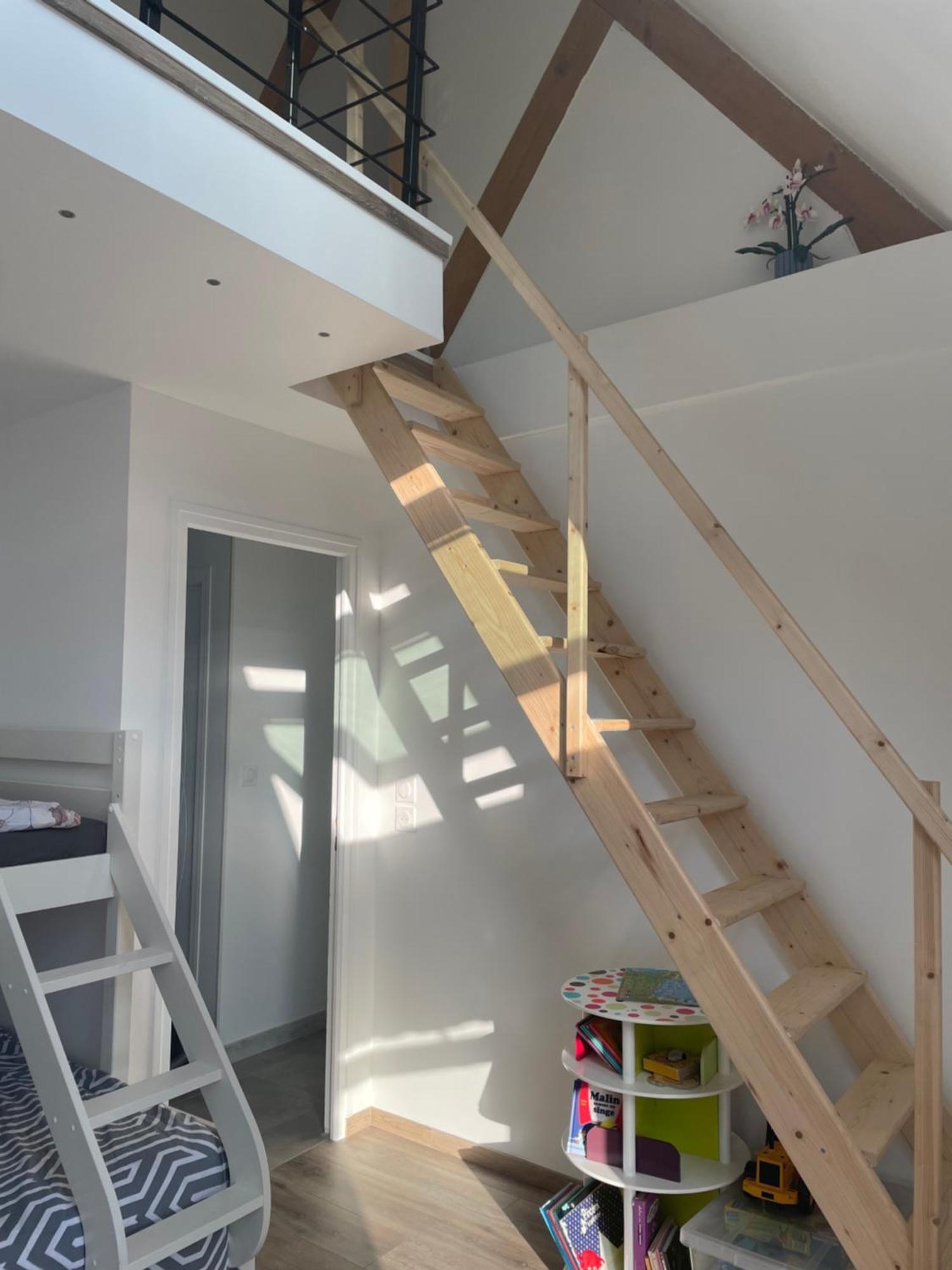 Maison Renovee Au Calme Bieville-Beuville Zewnętrze zdjęcie