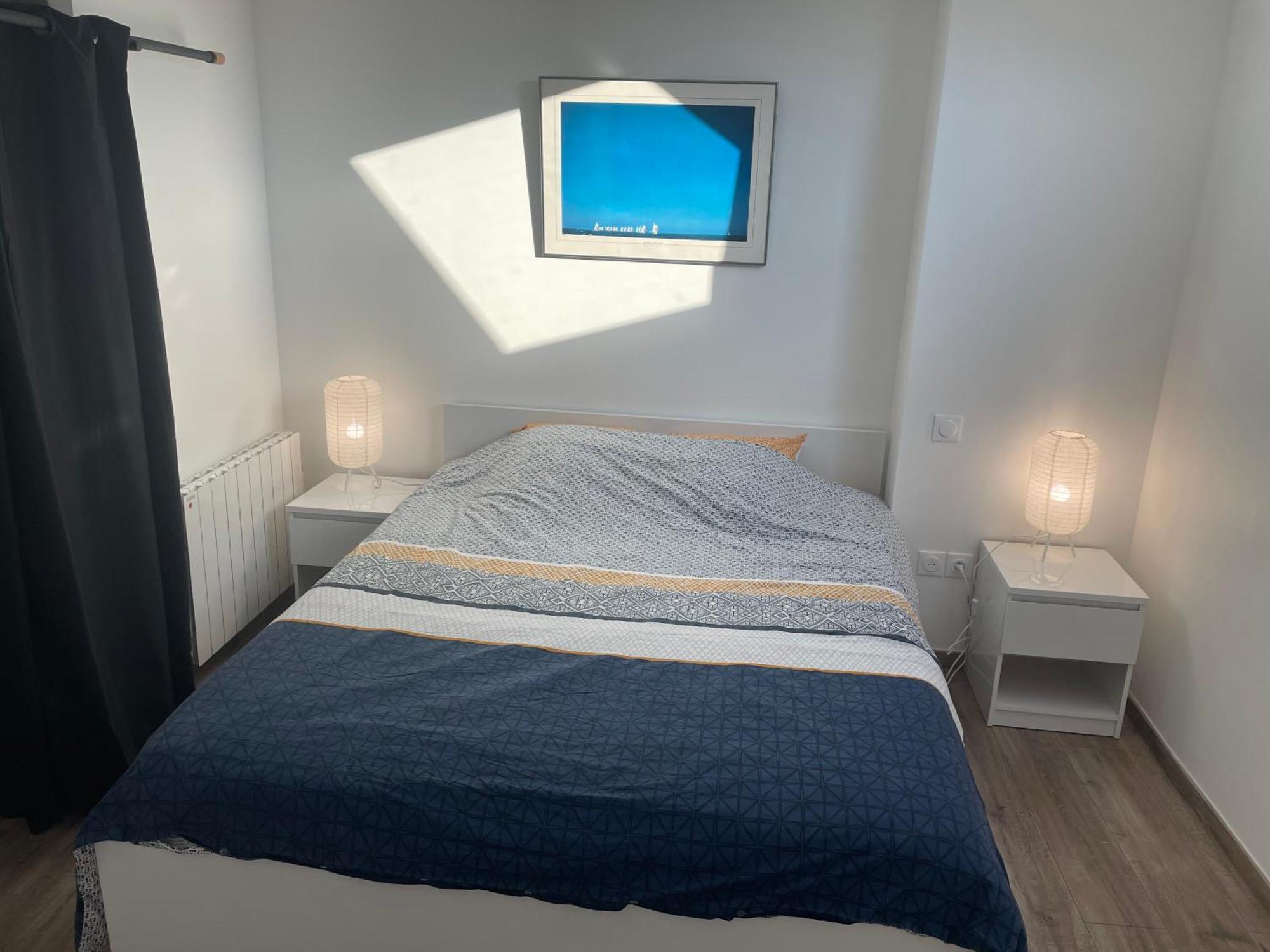 Maison Renovee Au Calme Bieville-Beuville Zewnętrze zdjęcie