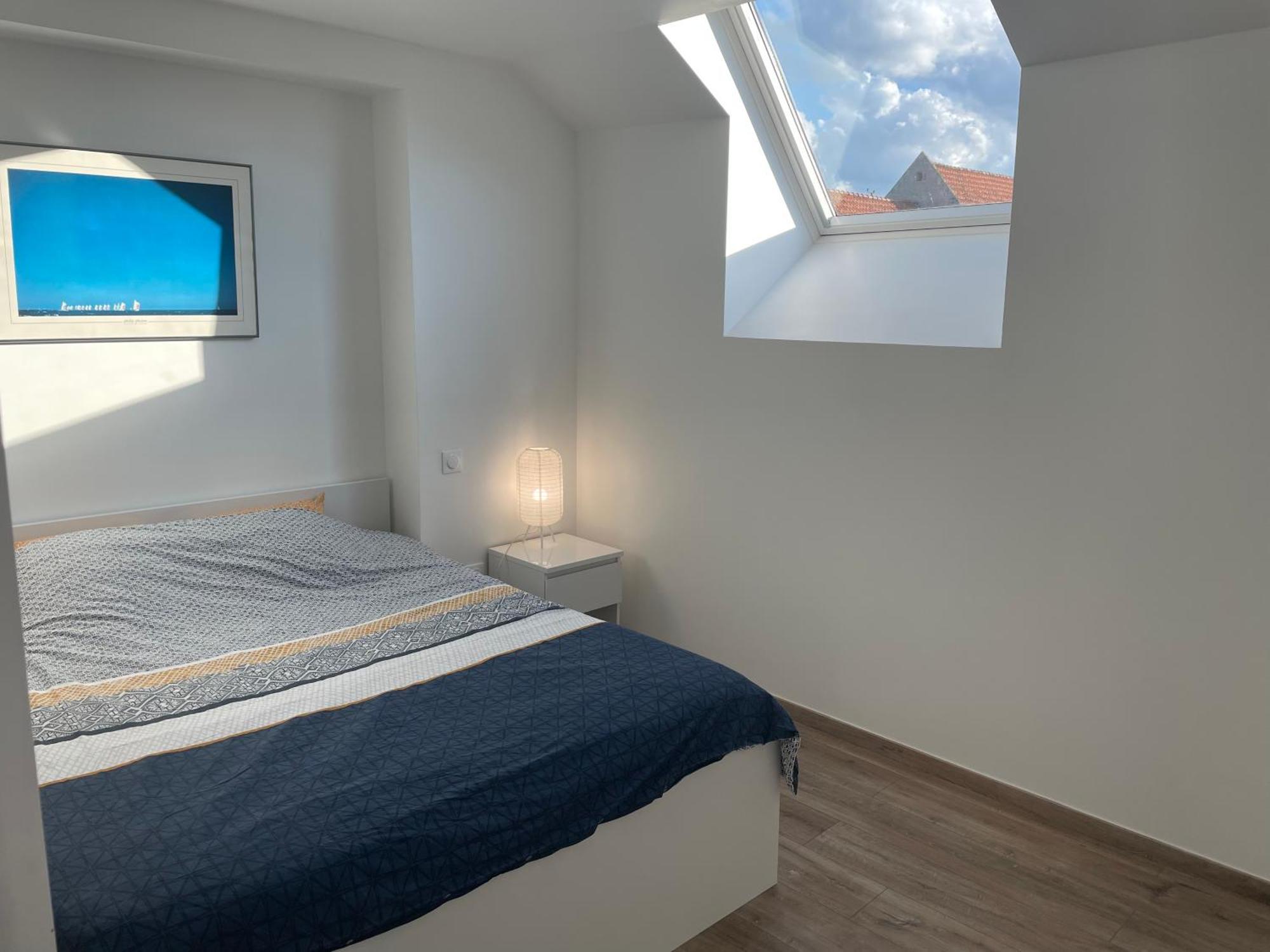 Maison Renovee Au Calme Bieville-Beuville Zewnętrze zdjęcie