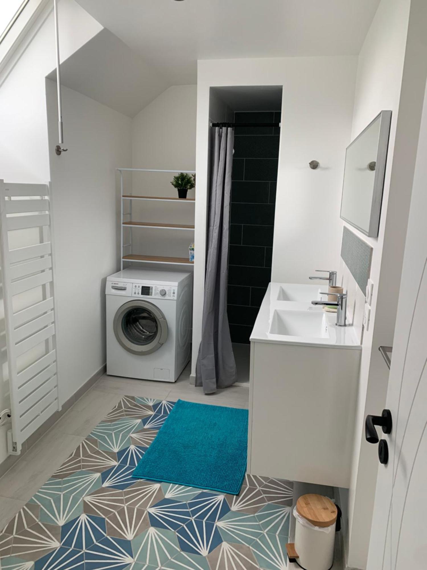 Maison Renovee Au Calme Bieville-Beuville Zewnętrze zdjęcie